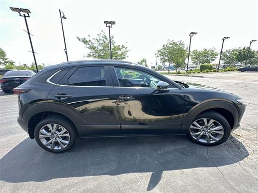 2023 Mazda CX-30 2.5 S Preferred Package