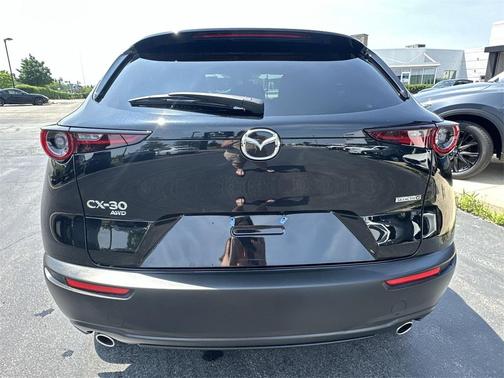 2023 Mazda CX-30 2.5 S Preferred Package