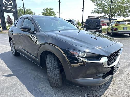 2023 Mazda CX-30 2.5 S Preferred Package