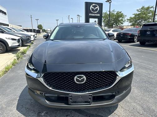2023 Mazda CX-30 2.5 S Preferred Package