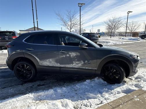 2023 Mazda CX-30 CE