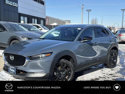 2023 Mazda CX-30 CE