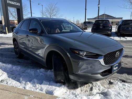 2023 Mazda CX-30 CE