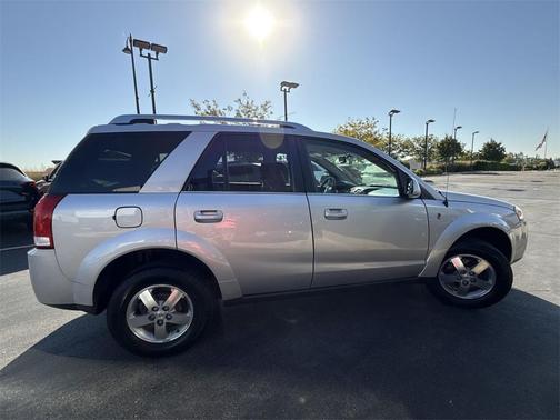 2007 Saturn Vue V6