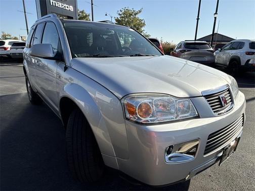 2007 Saturn Vue V6