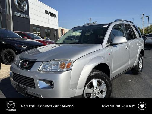 2007 Saturn Vue V6