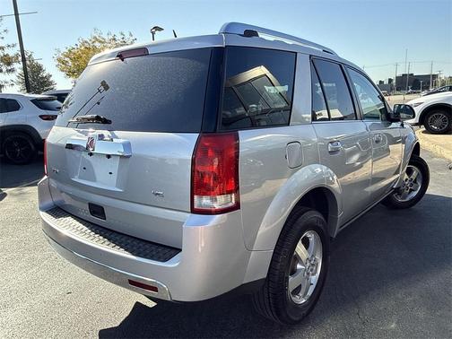 2007 Saturn Vue V6