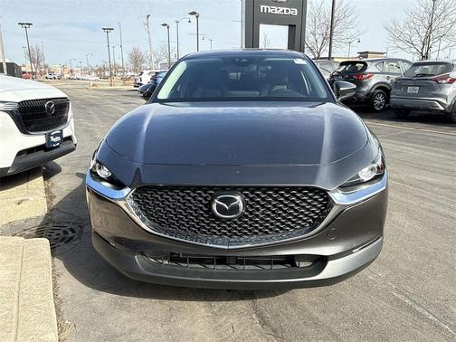 2022 Mazda CX-30 2.5 S Select Package
