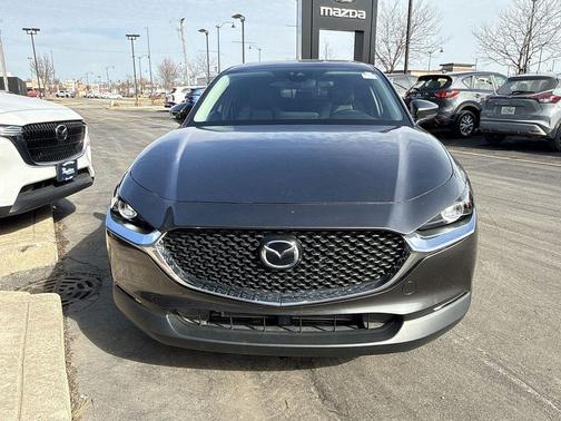2022 Mazda CX-30 2.5 S Select Package
