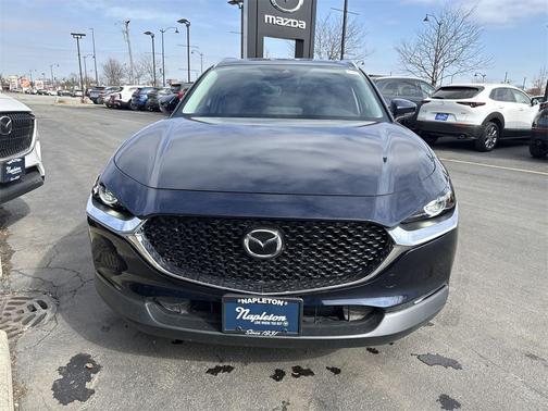 2023 Mazda CX-30 2.5 S Preferred Package