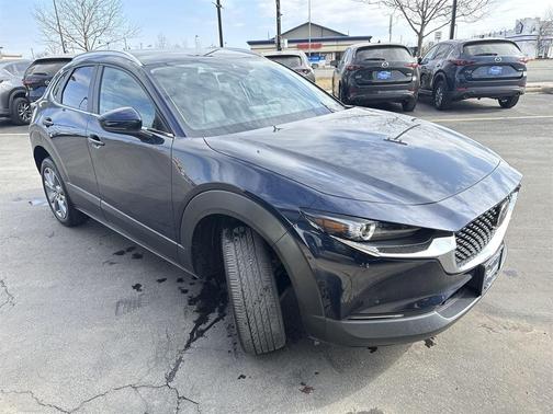 2023 Mazda CX-30 2.5 S Preferred Package