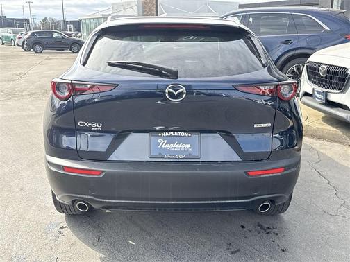 2023 Mazda CX-30 2.5 S Preferred Package