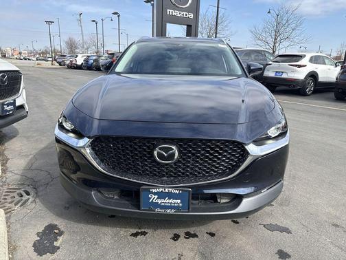 2023 Mazda CX-30 2.5 S Preferred Package