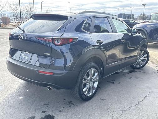 2023 Mazda CX-30 2.5 S Preferred Package