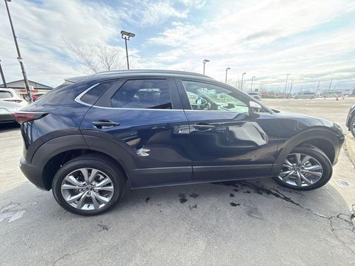 2023 Mazda CX-30 2.5 S Preferred Package