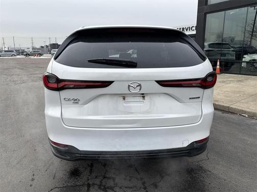 2024 Mazda CX-90 Preferred Plus