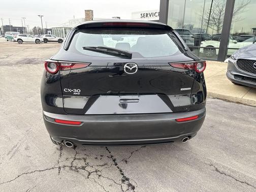 2023 Mazda CX-30 2.5 S