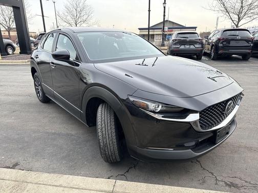 2023 Mazda CX-30 2.5 S