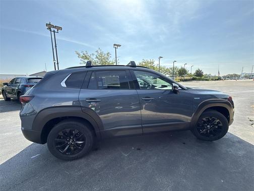 2025 Mazda CX-50 Hybrid Premium
