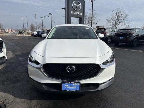 2023 Mazda CX-30 2.5 S Preferred Package