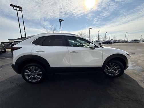 2023 Mazda CX-30 2.5 S Preferred Package