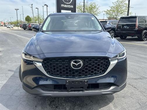 2023 Mazda CX-5 2.5 S Premium