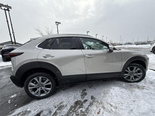 2023 Mazda CX-30 2.5 S Select Package