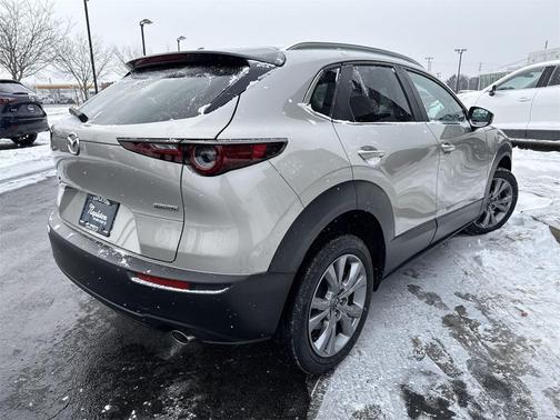 2023 Mazda CX-30 2.5 S Select Package