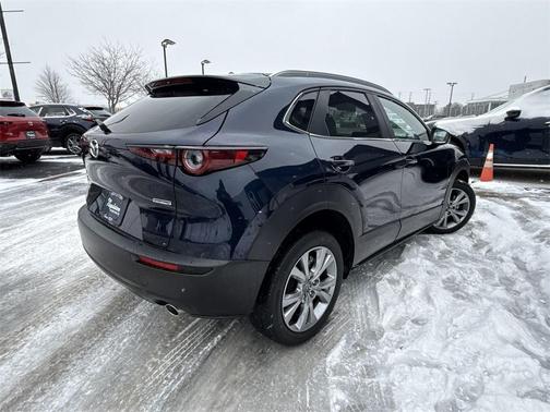2023 Mazda CX-30 2.5 S Preferred Package