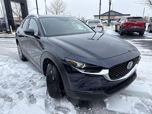 2023 Mazda CX-30 2.5 S Preferred Package