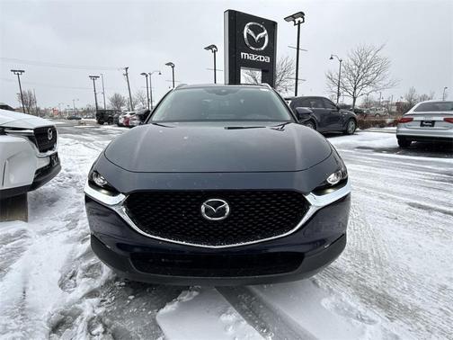 2023 Mazda CX-30 2.5 S Preferred Package