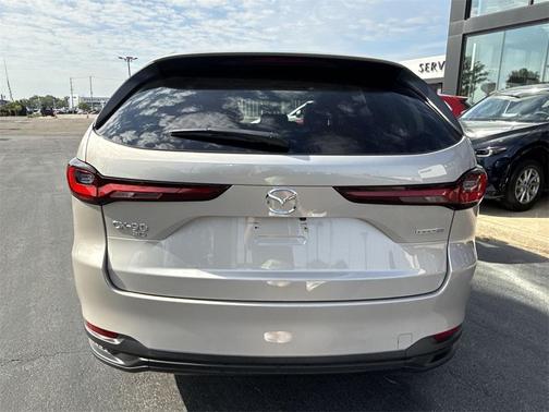 2024 Mazda CX-90 PHEV Preferred