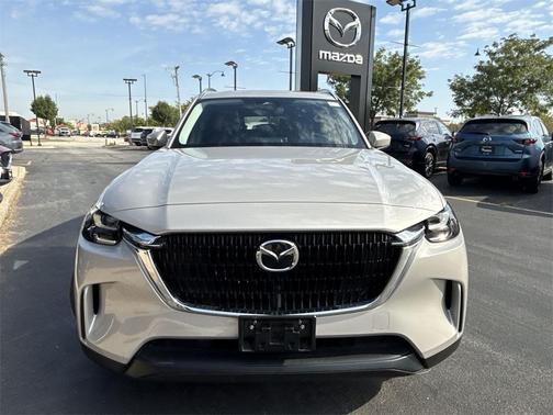 2024 Mazda CX-90 PHEV Preferred