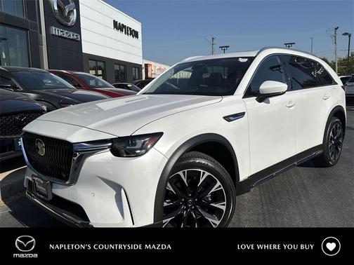 2024 Mazda CX-90 Premium