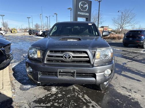 2010 Toyota Tacoma Double Cab
