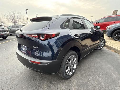 2026 Mazda CX-30 2.5 S Preferred
