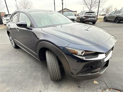 2026 Mazda CX-30 2.5 S Preferred