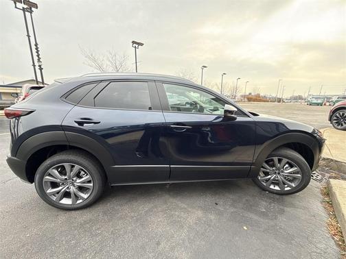 2026 Mazda CX-30 2.5 S Preferred