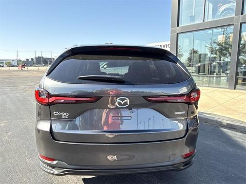 2024 Mazda CX-90 PHEV Preferred