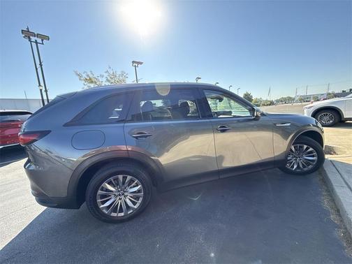 2024 Mazda CX-90 PHEV Preferred