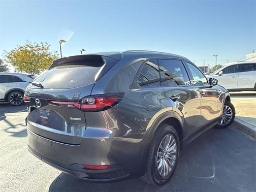 2024 Mazda CX-90 PHEV Preferred