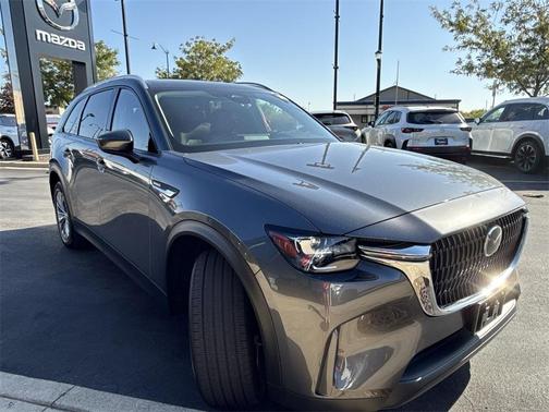 2024 Mazda CX-90 PHEV Preferred