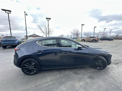2019 Mazda Mazda3 AWD w/Premium Package