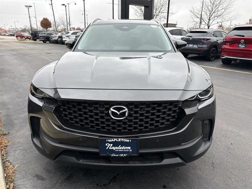 2026 Mazda CX-50 Preferred
