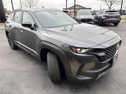 2026 Mazda CX-50 Preferred