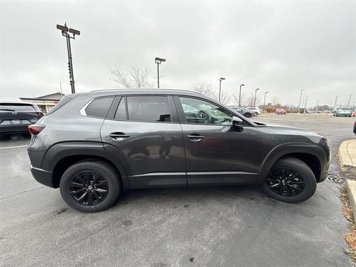 2026 Mazda CX-50 Preferred