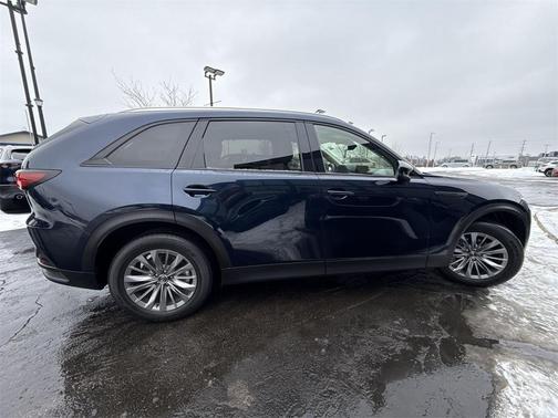 2024 Mazda CX-90 3.3 Turbo Preferred Plus