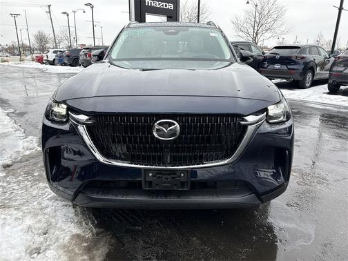 2024 Mazda CX-90 3.3 Turbo Preferred Plus
