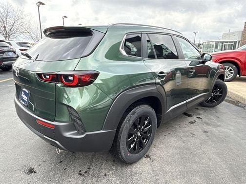 2026 Mazda CX-50 2.5 S Preferred
