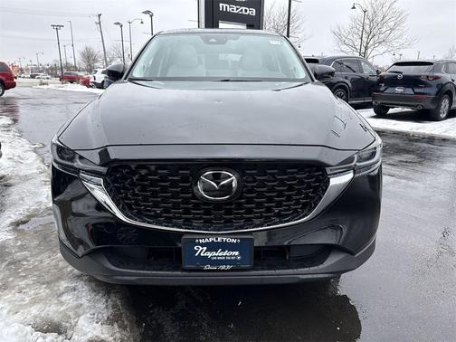 2023 Mazda CX-5 2.5 S Premium